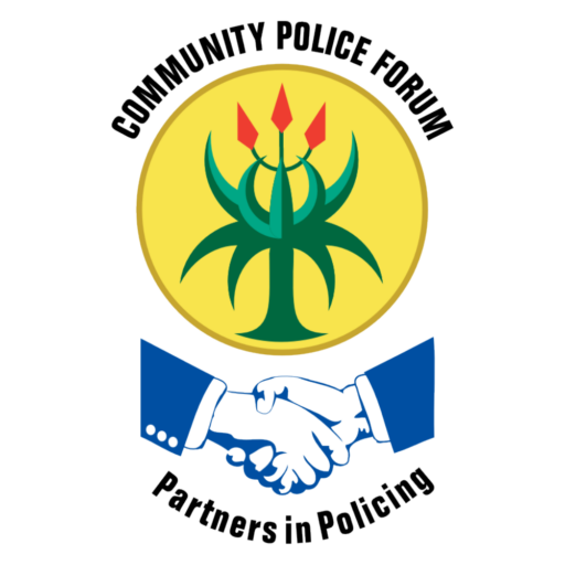 Randfontein CPF Logo