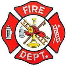 Randfontein Fire Department Logo