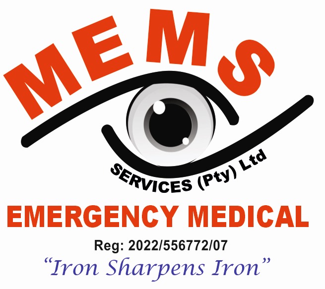 Masutha Emergency Medical Services Logo