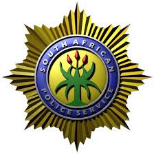 Randfontein SAPS Logo